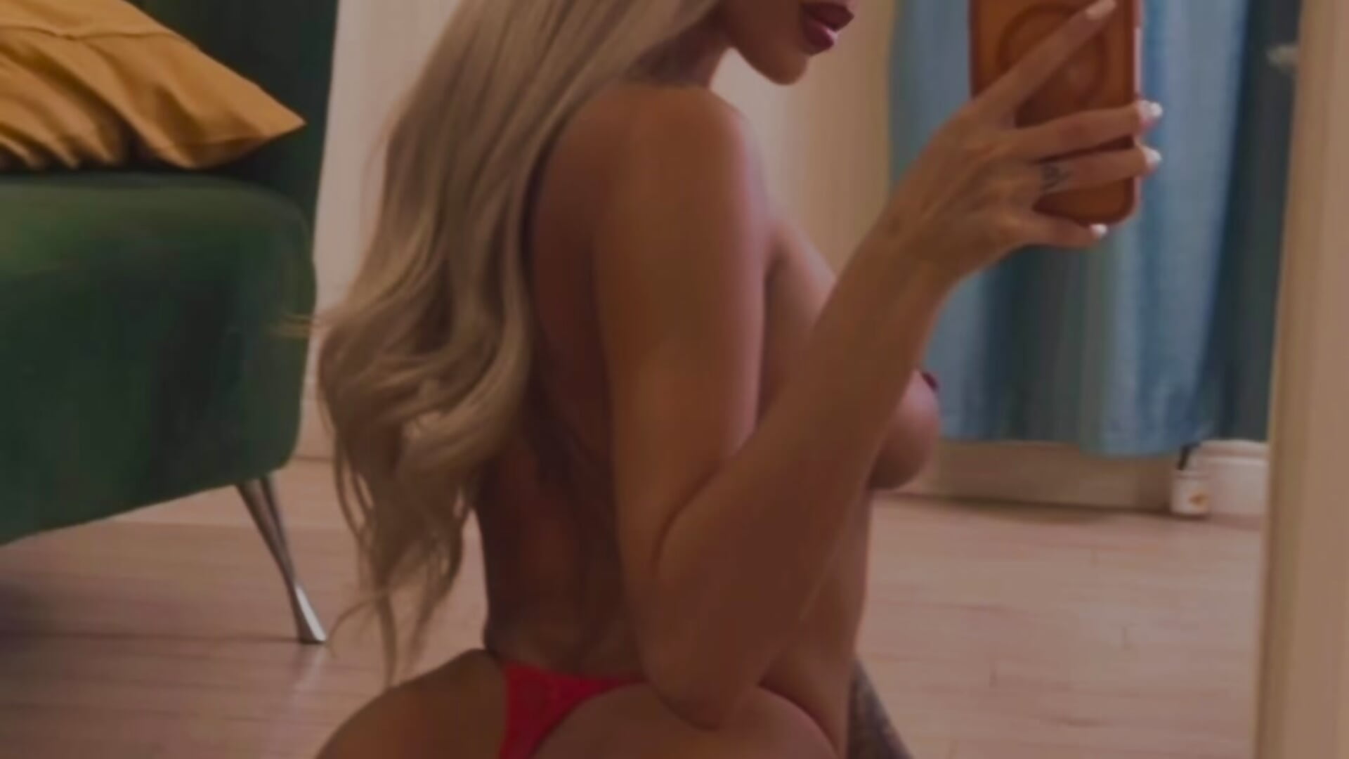 🌟🌟 – видео вебкам-модели Bailey_Rush