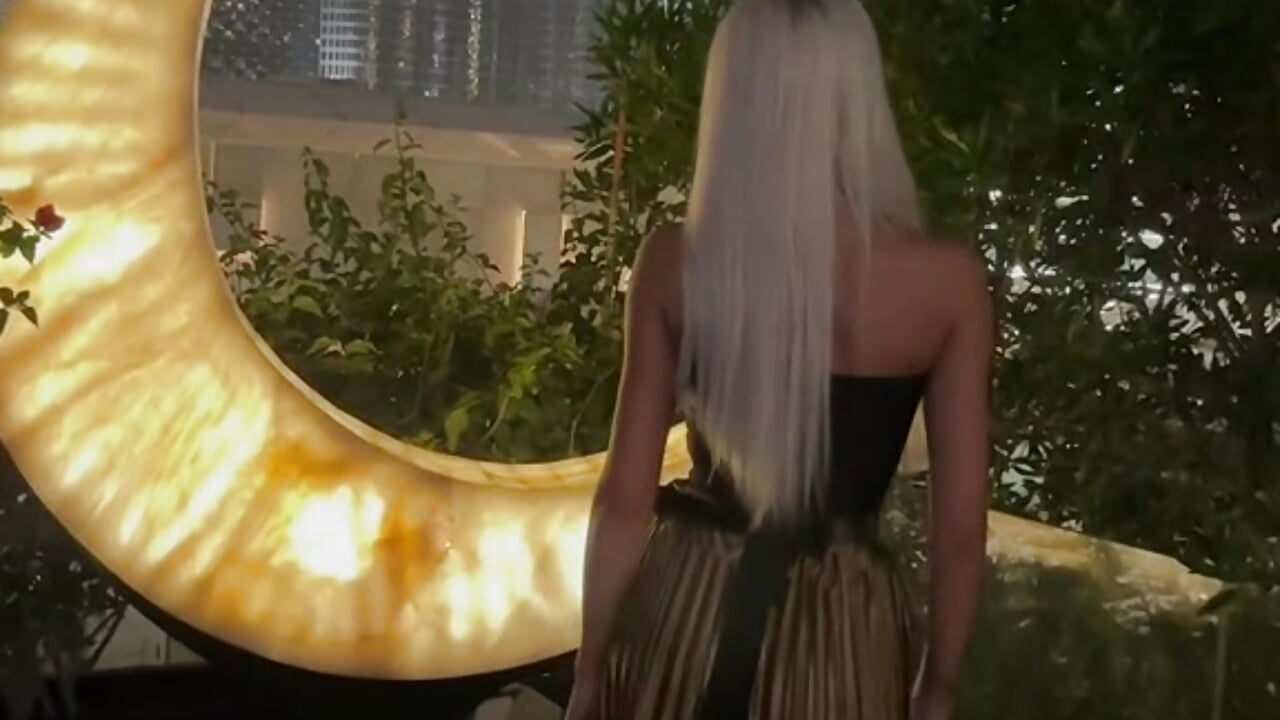 My birthday🩷 - video oleh model kamera Bailey_Rush