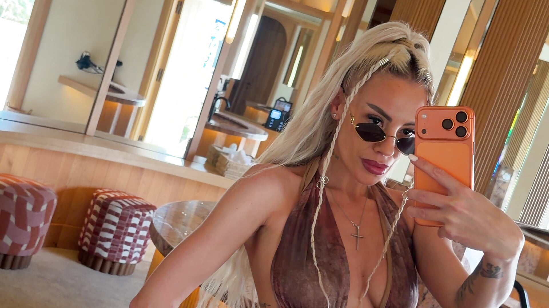 😈😈 - Bailey_Rush adlı kamera modelinin videosu