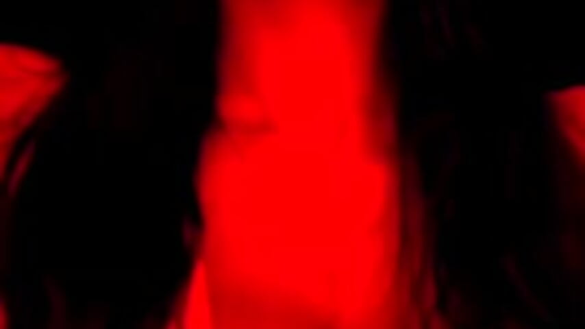 Red hot