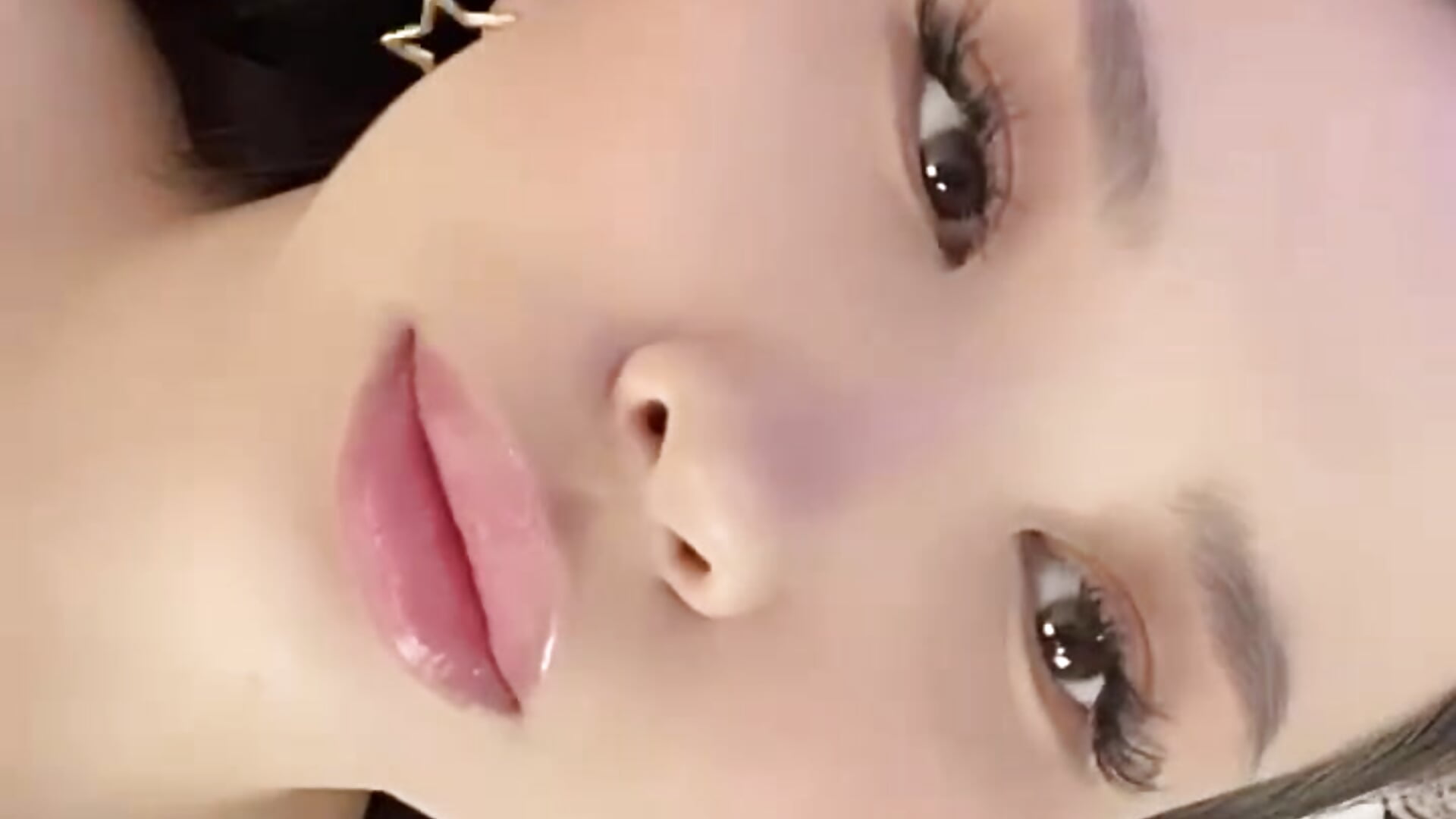 <3 - video by Asian_eclipse cam model