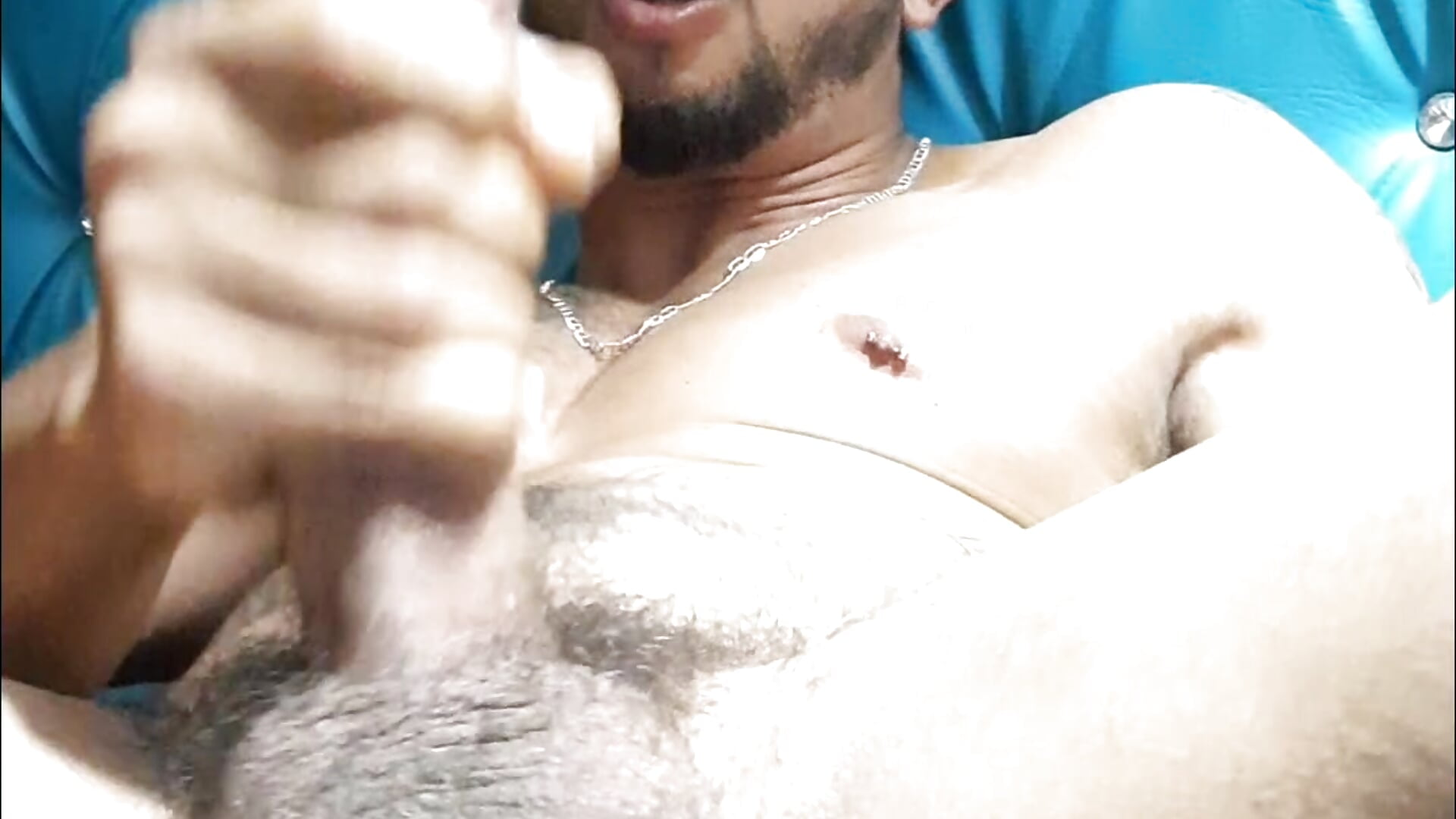 Hot cum - video by doglass_costa cam model