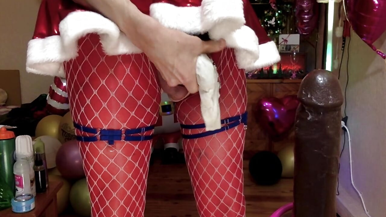 Guess what's under the sock? 26,02,2026🍌👄💦 - HandsomeAlfie主播的视频