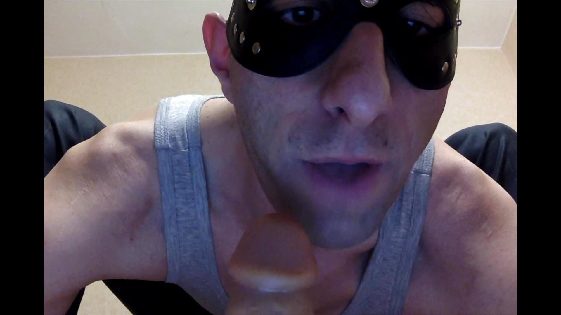 *13,12,2022 в 9,24, BlowJob, I enjoy eating your cock,  - HD 1080p - video by HandsomeAlfie cam model