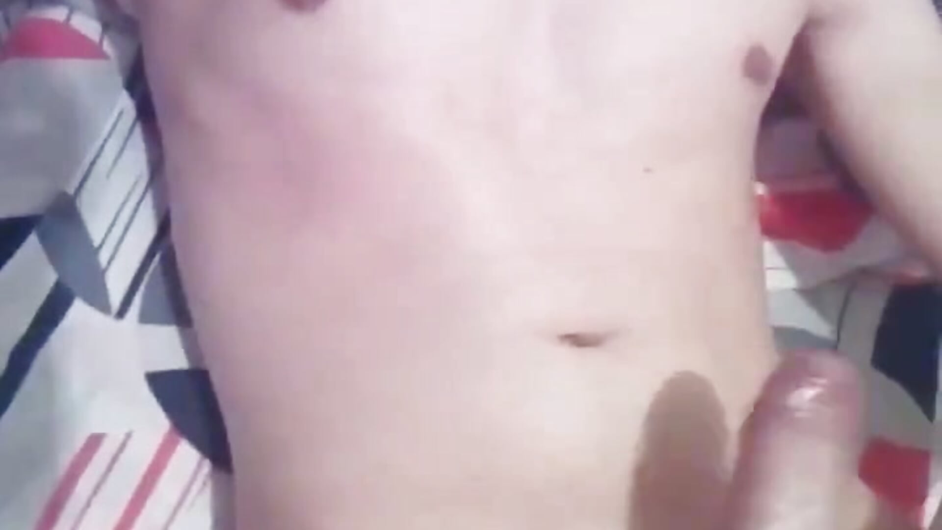 big jet of cum－カメラキャストのLiamCossio_の動画