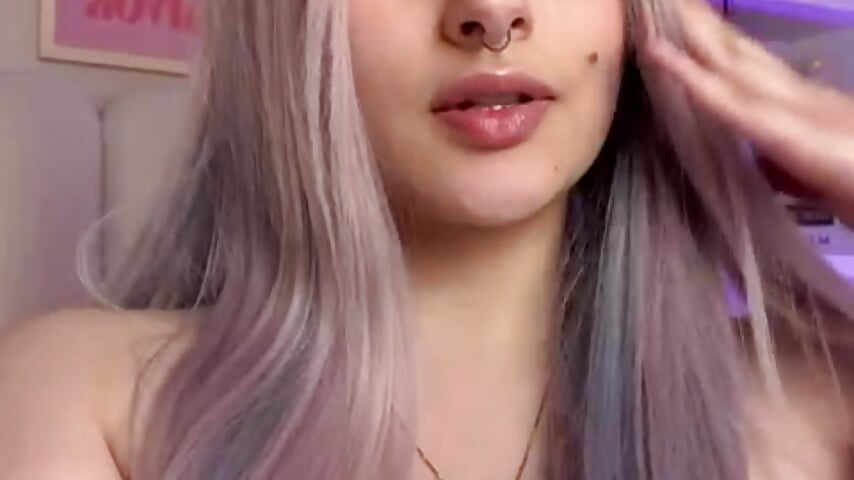 Great week, guys! 💜🔥 - วิดีโอโดย cute__cherry_ โมเดลแคม