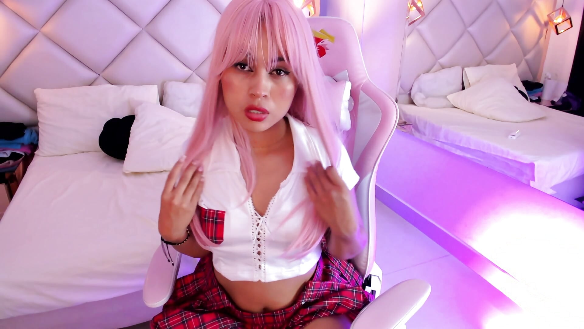 do you like how I look?