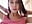 Face and tits - video by Ann_space cam model