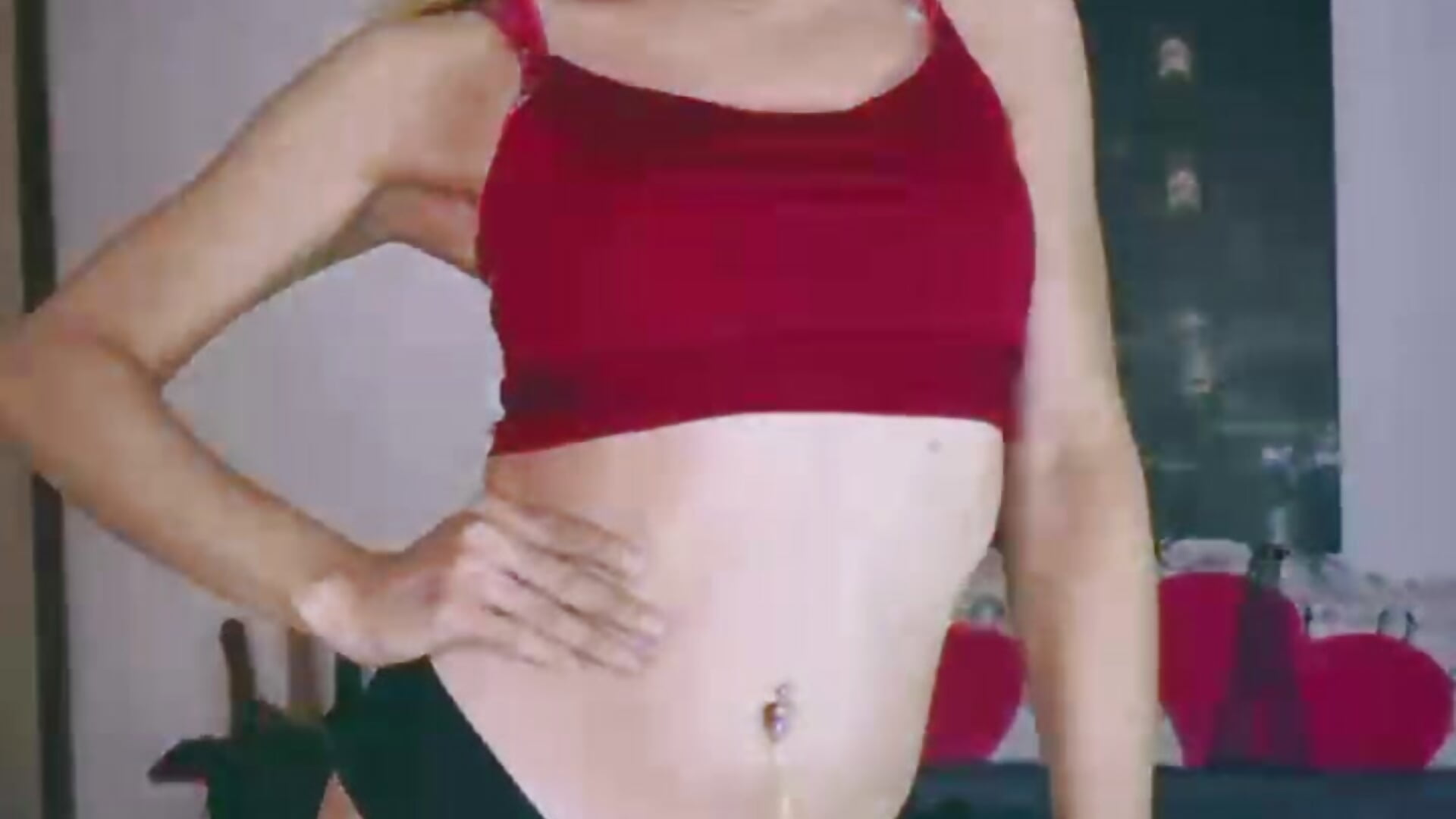 1000392932.mp4 - video by AlejandraDangerGirl cam model