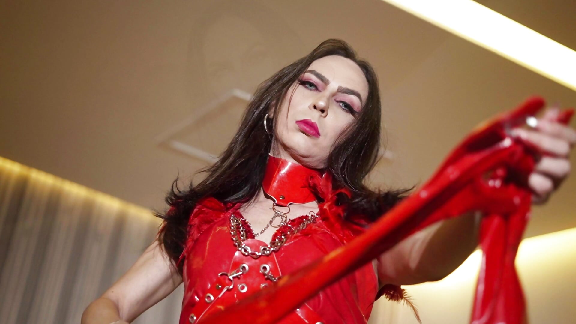 AlejandraDangerGirl - Δημοφιλές βίντεο μοντέλου με κάμερα 3182