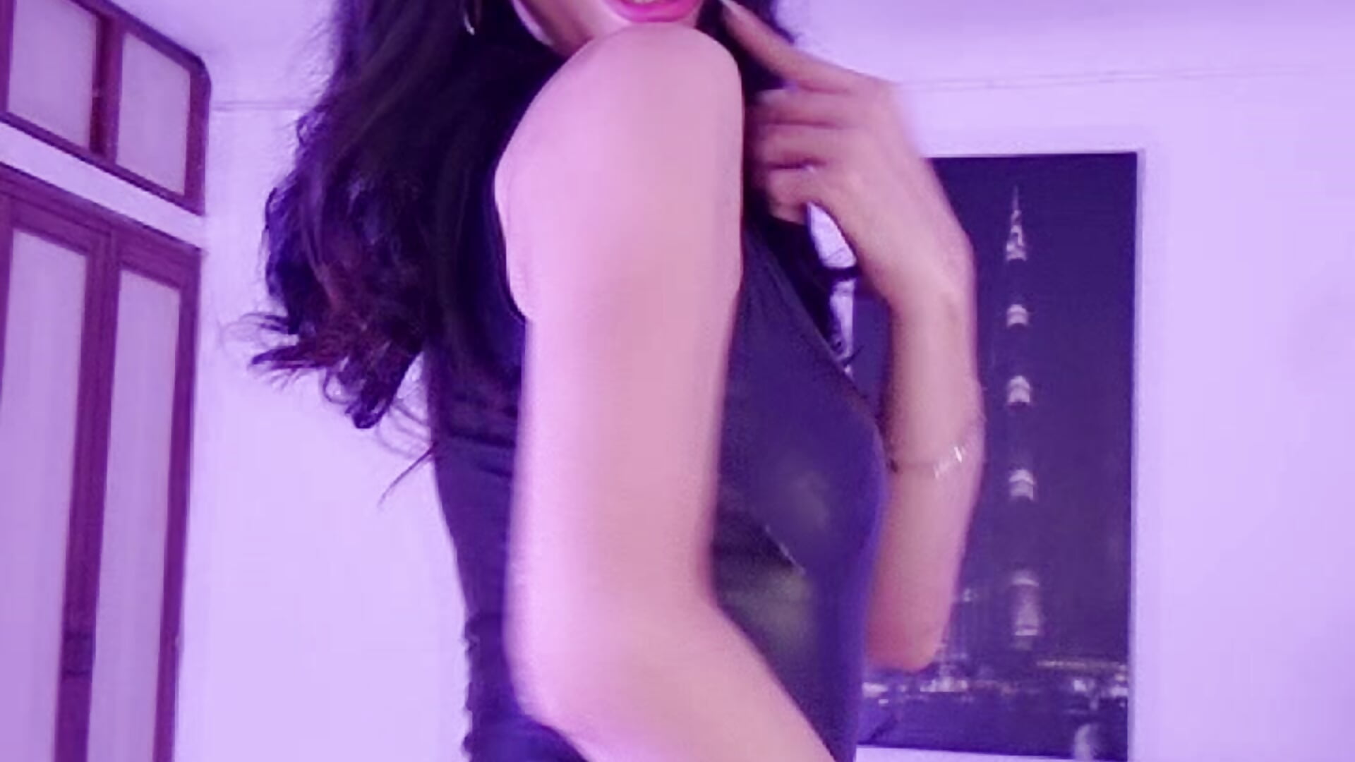 Your hot deer - video by AlejandraDangerGirl cam model