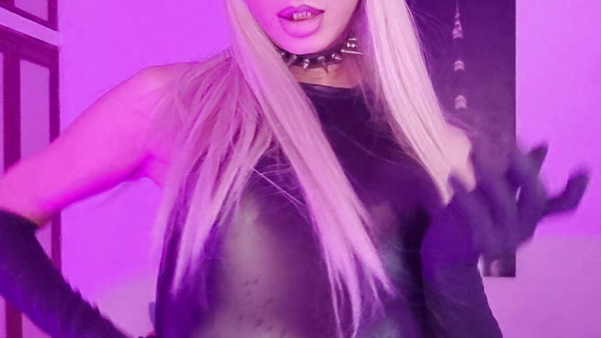 1000433407 - video by AlejandraDangerGirl cam model