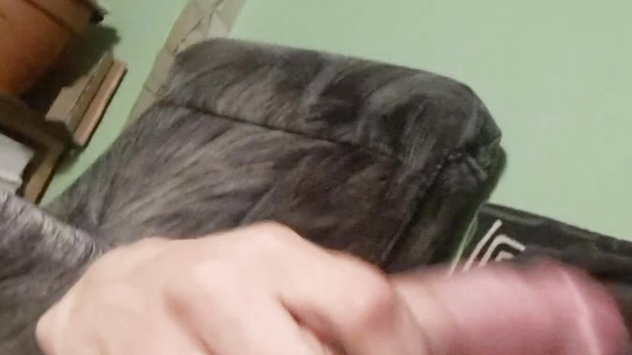 My filthy fatass, pile at home, lack of pussy - video by GristlyDoer cam model