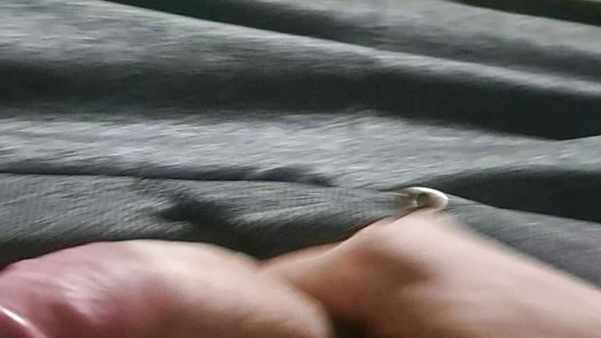 I masturbate at home while is not at home - video by GristlyDoer cam model