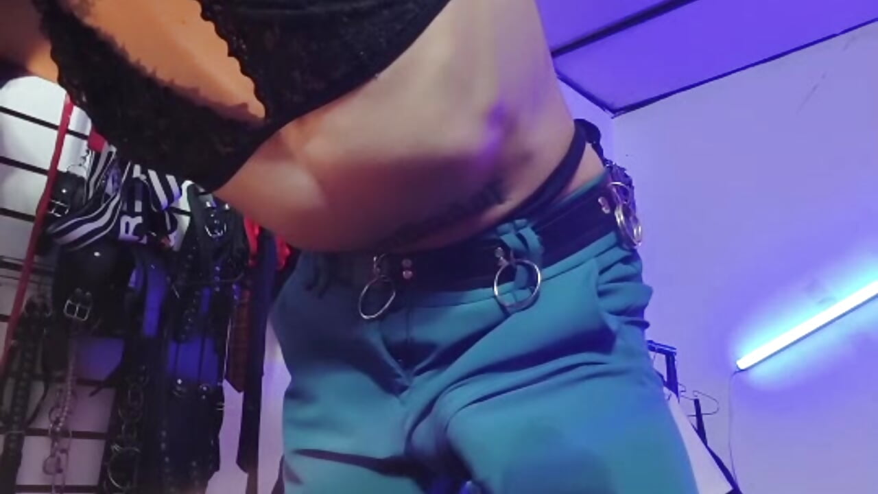 [27 Jan 01:20] Private Show - copy 3 Mar 17:17 - video av mal_x cam-modell