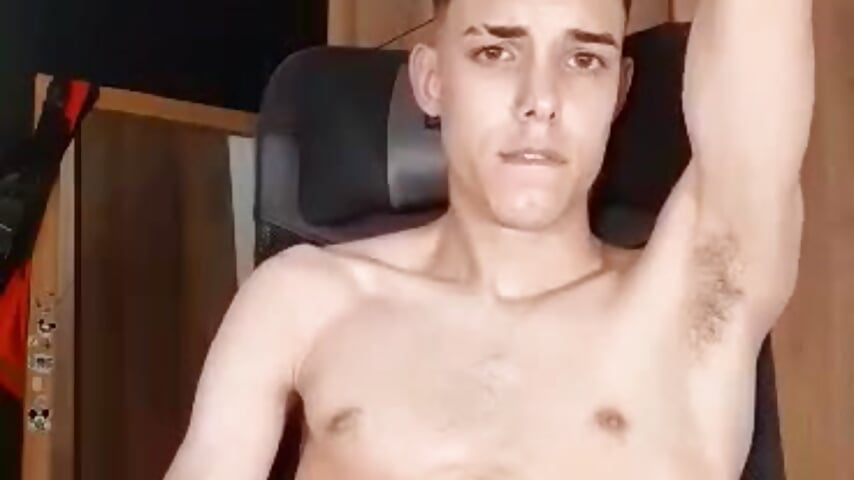 cum 3 - video by ricardo333 cam model