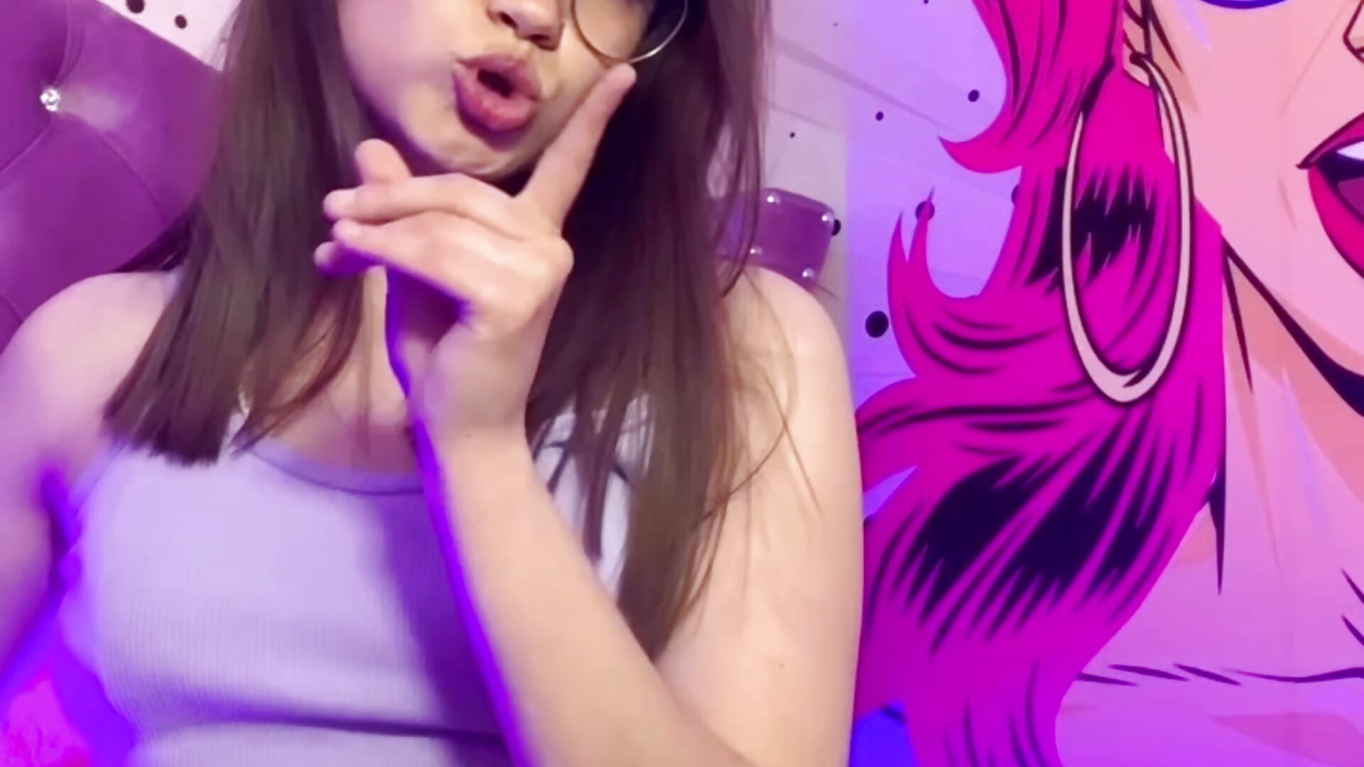 Alice ✨ - video di _alicerosse2 modella di cam