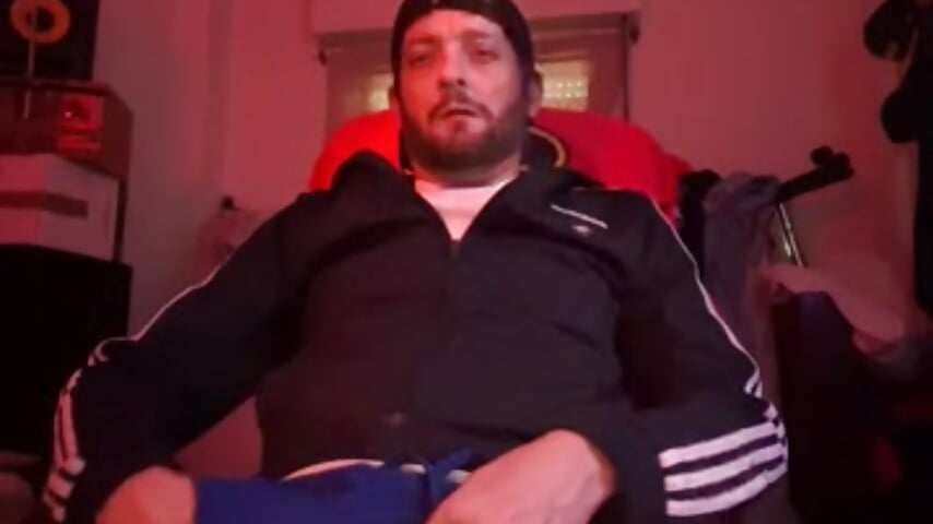 Short Demo - video by UntightedPuppy cam model