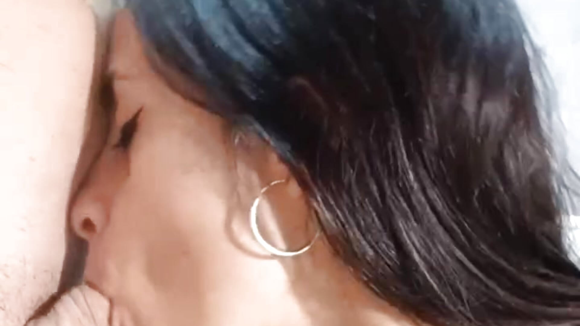 blowjob toi / mamada hablando contigo - video van secretoeternoo cam-model