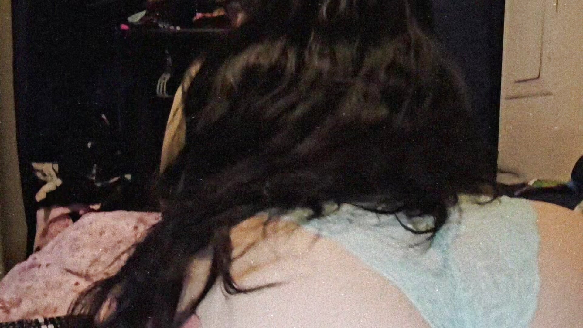 Cyan - vídeo de Deeplong25 modelo de câmara