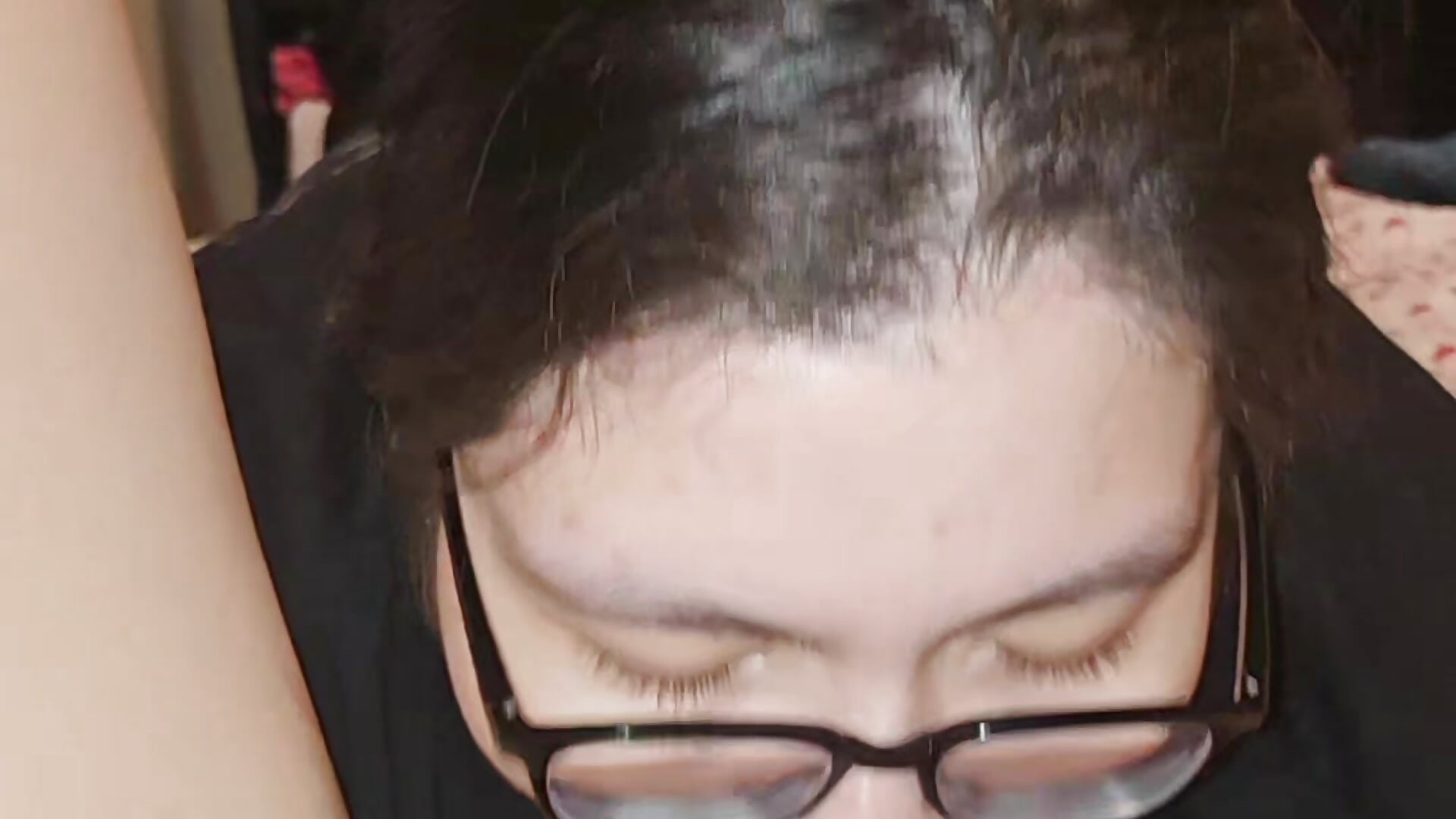 Sucking so good - vídeo de la modelo de cam Deeplong25