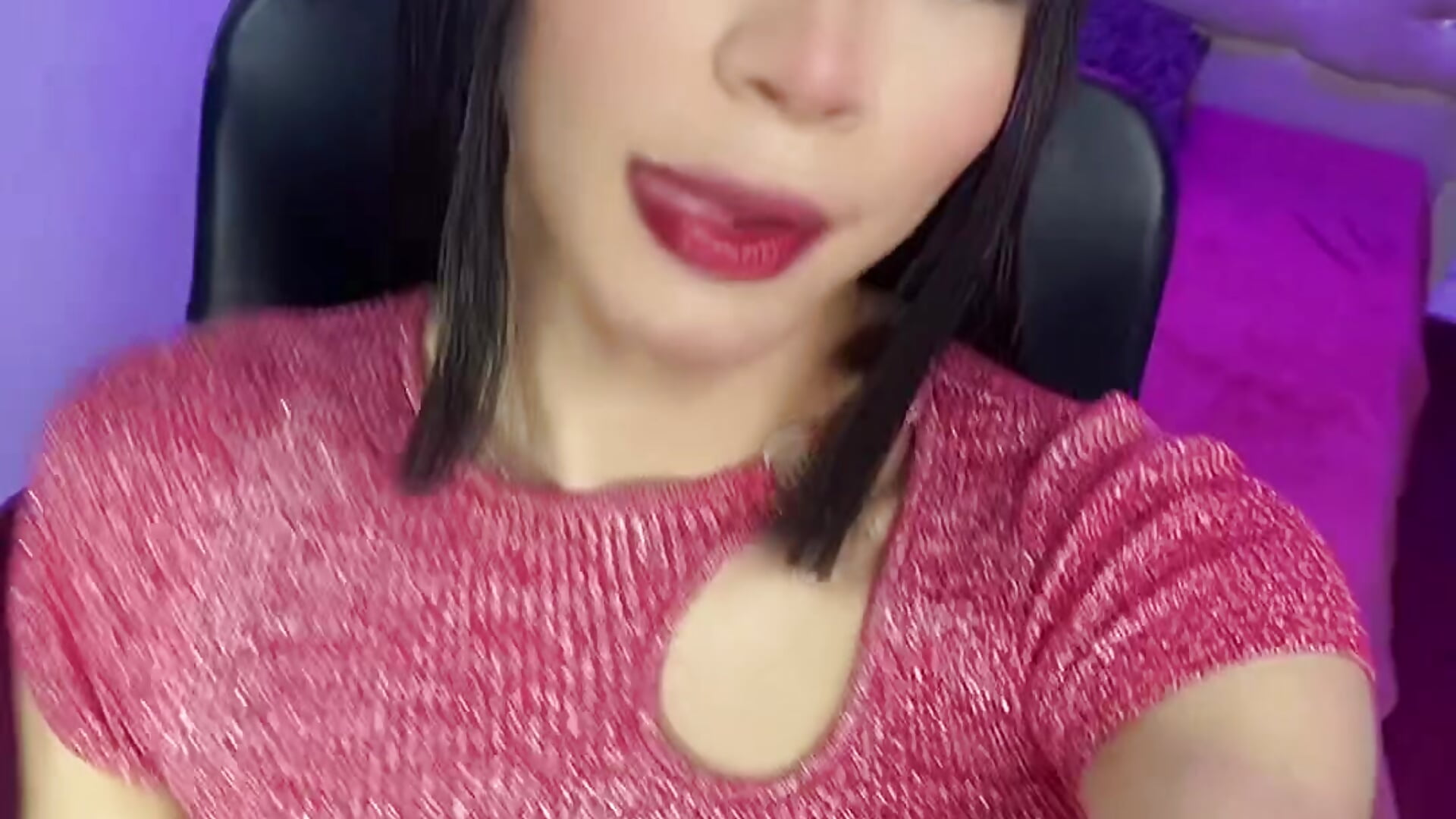 Happy saturday 💕💕 - video by hurrencam cam model