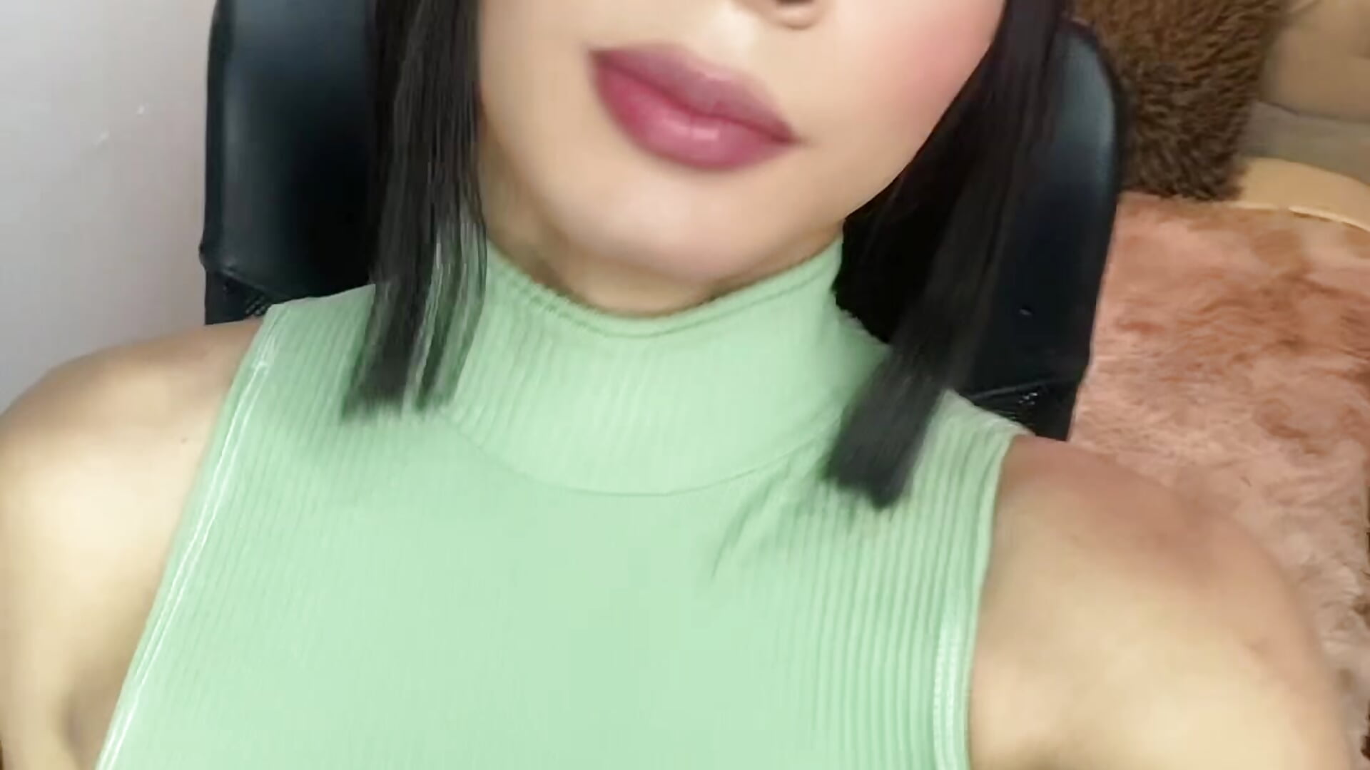 I wanted to see you 💕🙈 - video by hurrencam cam model