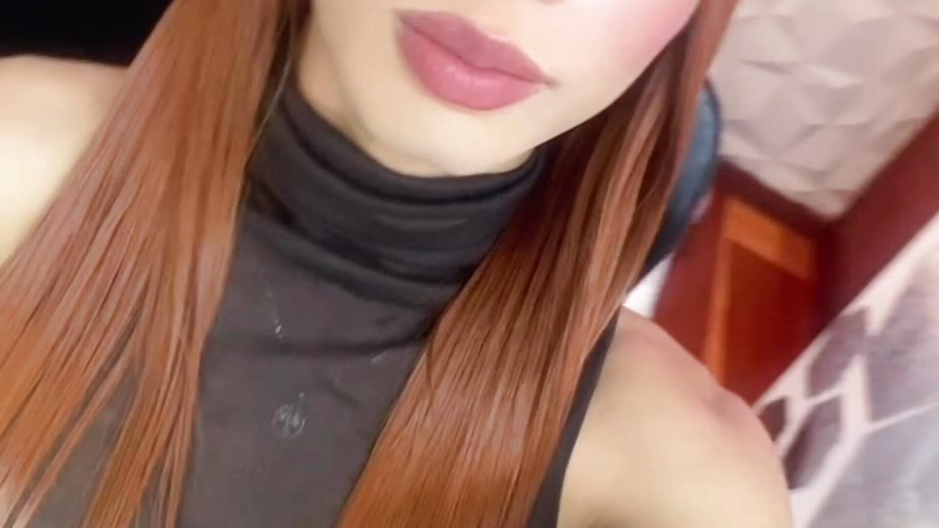 👑 - video by hurrencam cam model