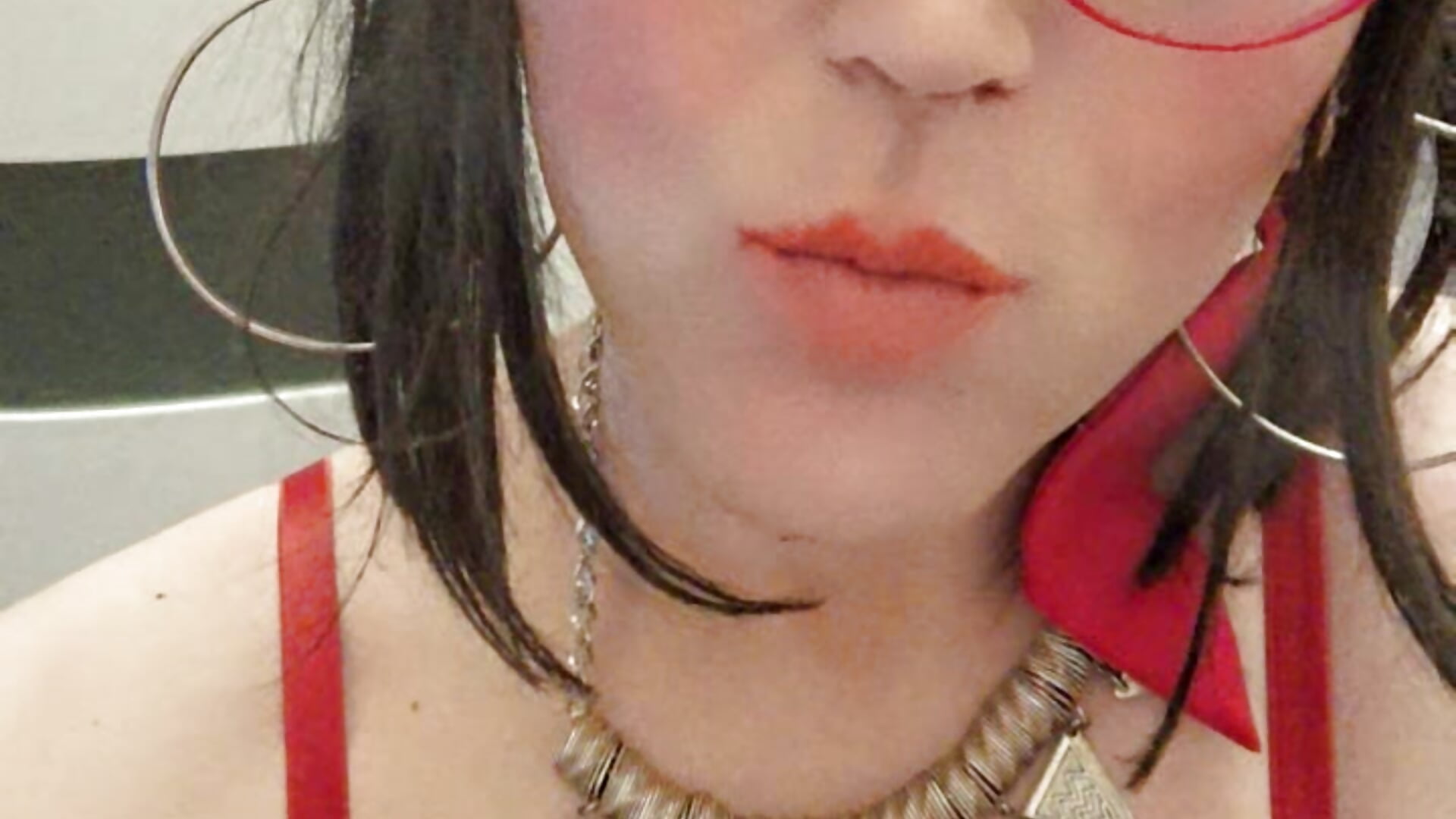 Ich - Helena84Tranns 캠 모델의 동영상