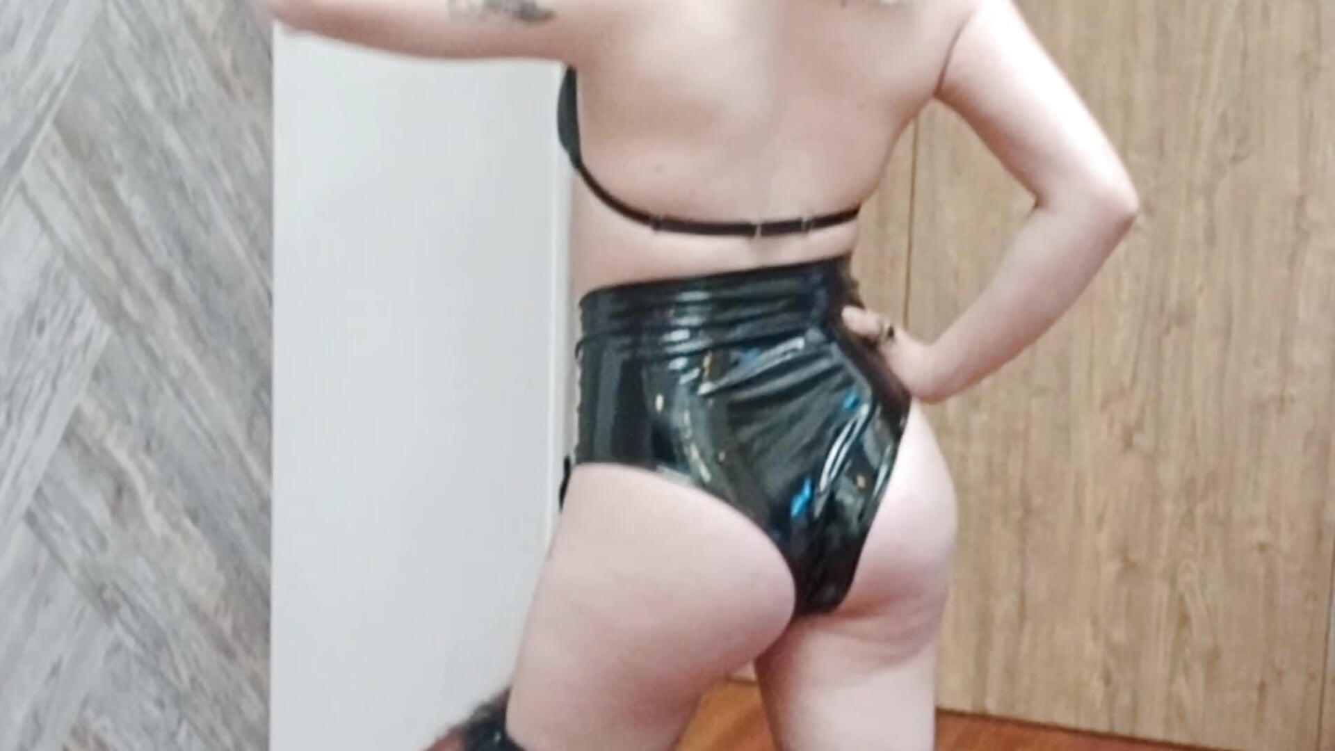 Látex sexy