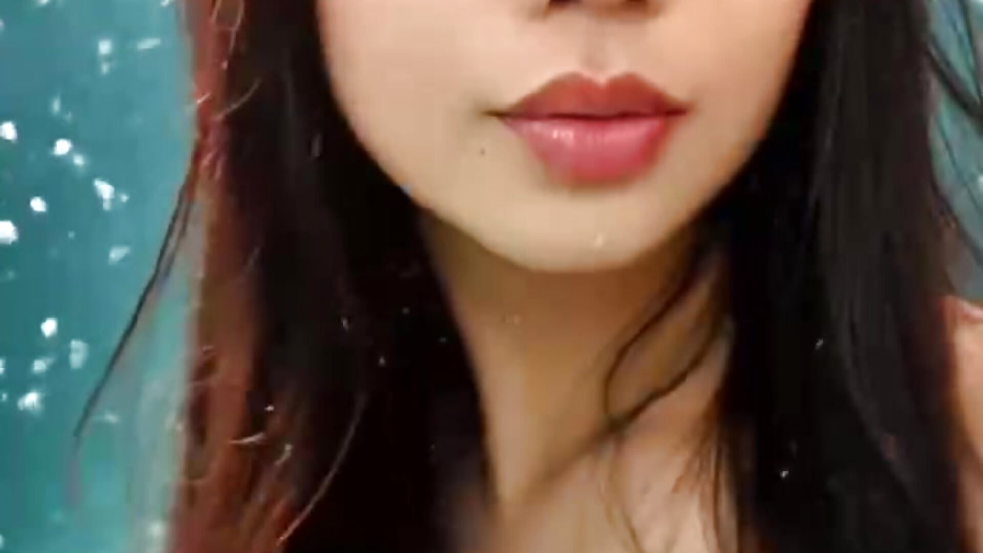 me as a mermaid - video by _lexie_hart cam model