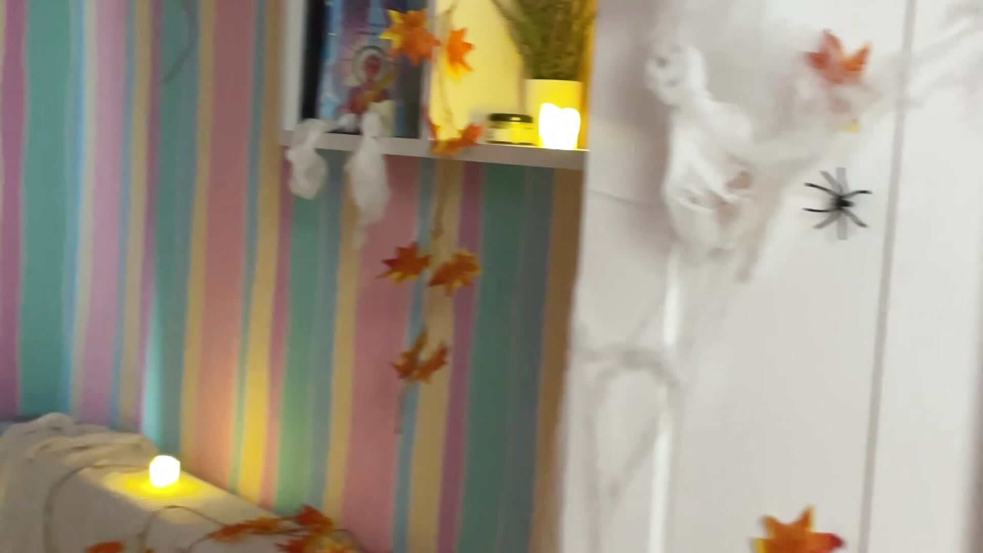 Halloween 🎃👻 - video by __Aphrodita__wow__ cam model