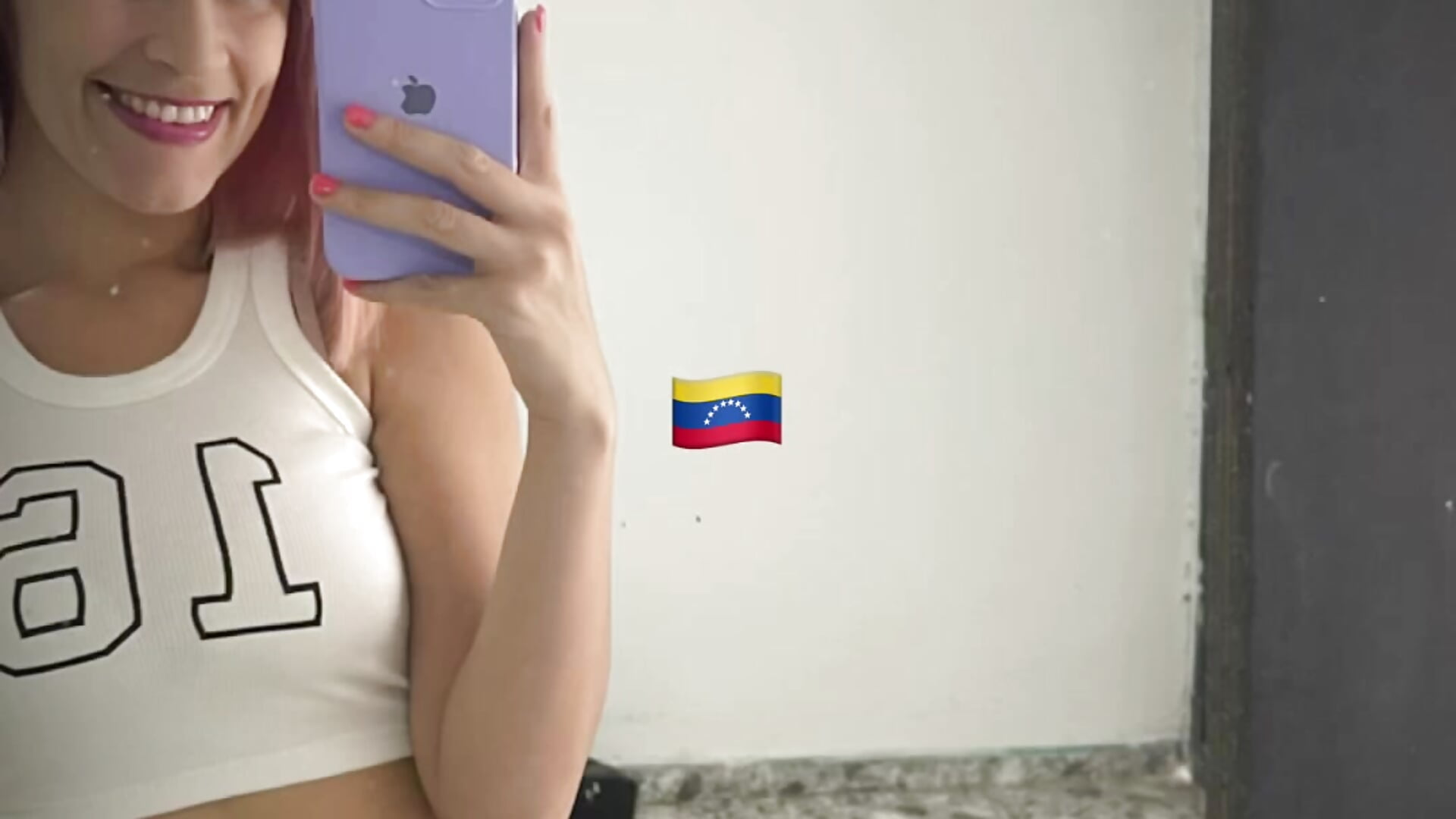 your beautiful Venezuelan