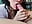 *real cock!* lunchbreak bj with Anya! - video by anyalikestosuck cam model