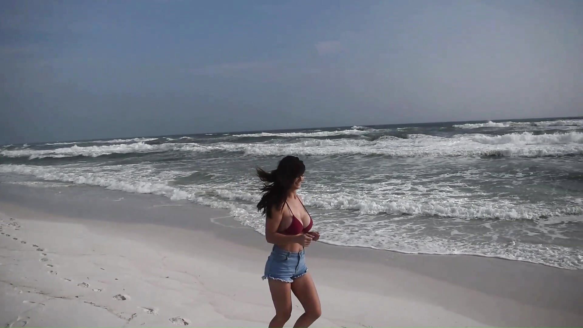 Baywatch =)