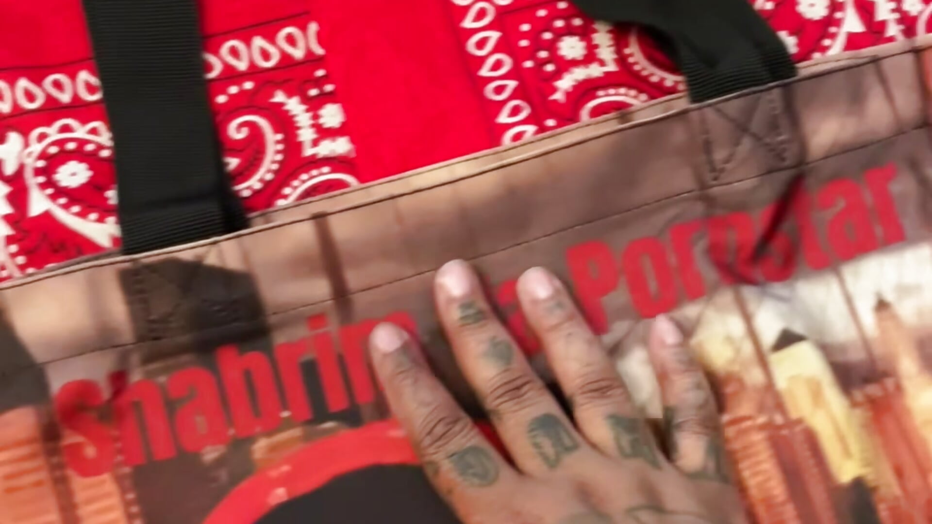 We Kan Food Shop Together! - video di ShaBrimDaPornstar modella di cam