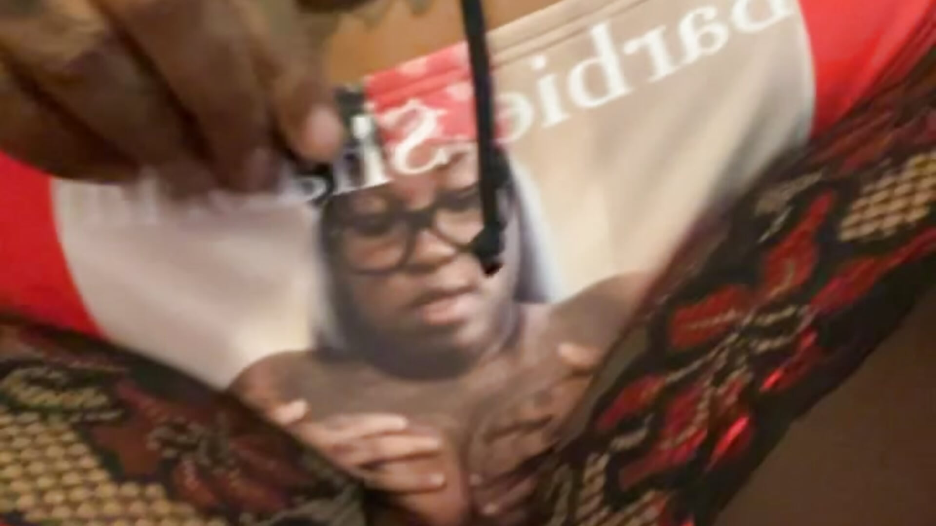 It’s ShaBrim - video di ShaBrimDaPornstar modella di cam