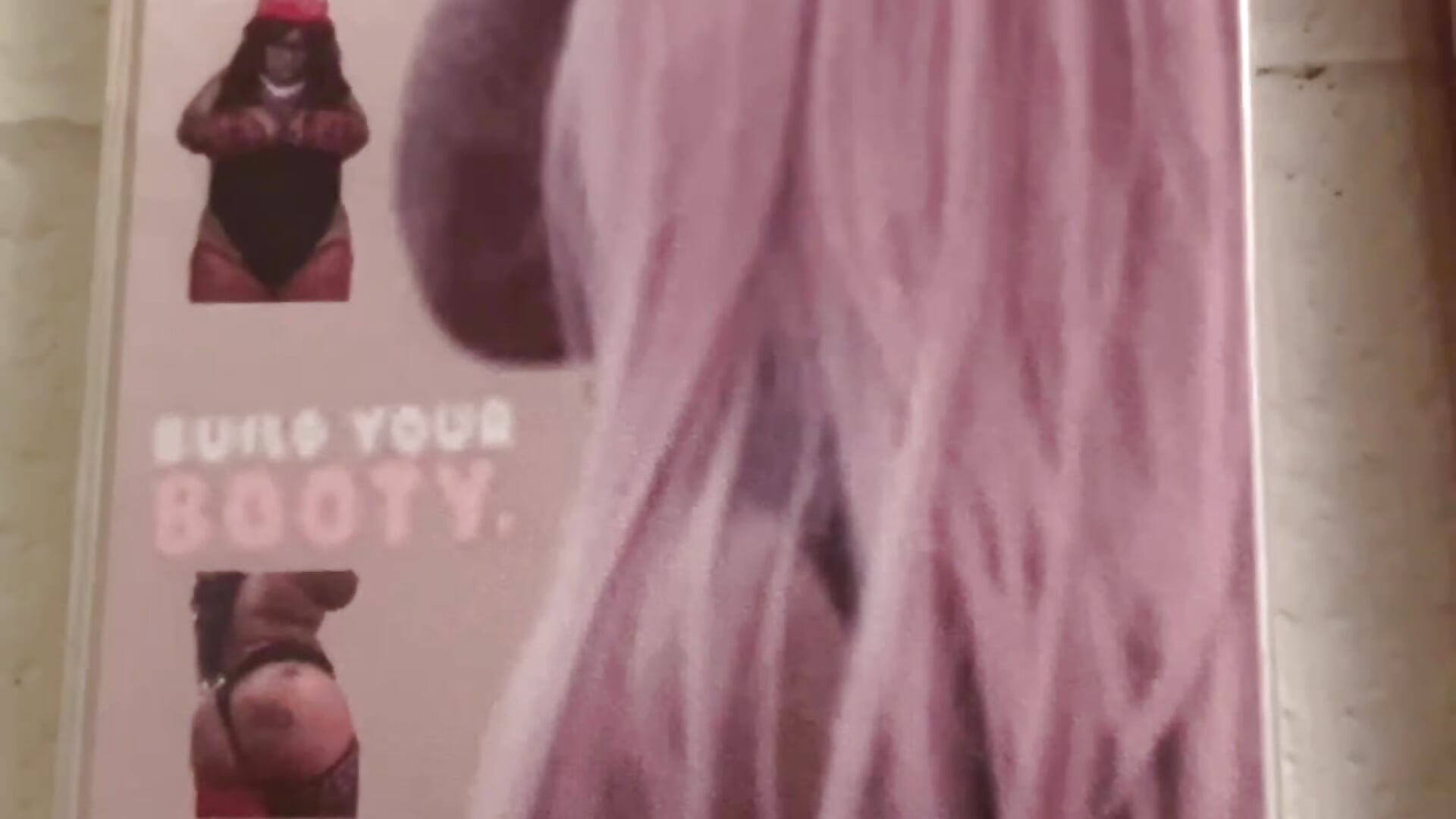 This Is Me I Am Who I Am - video di ShaBrimDaPornstar modella di cam