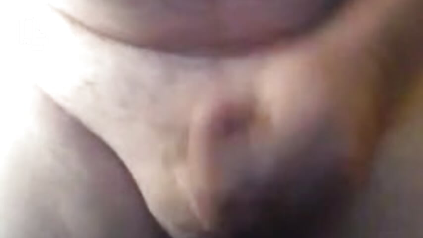 Cum on desk