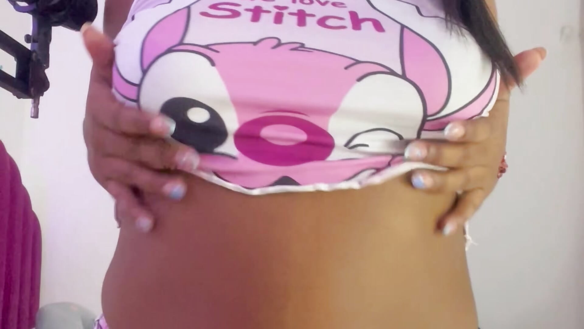 🎀🎀🎀🎀 - video by samanthaabloom cam model