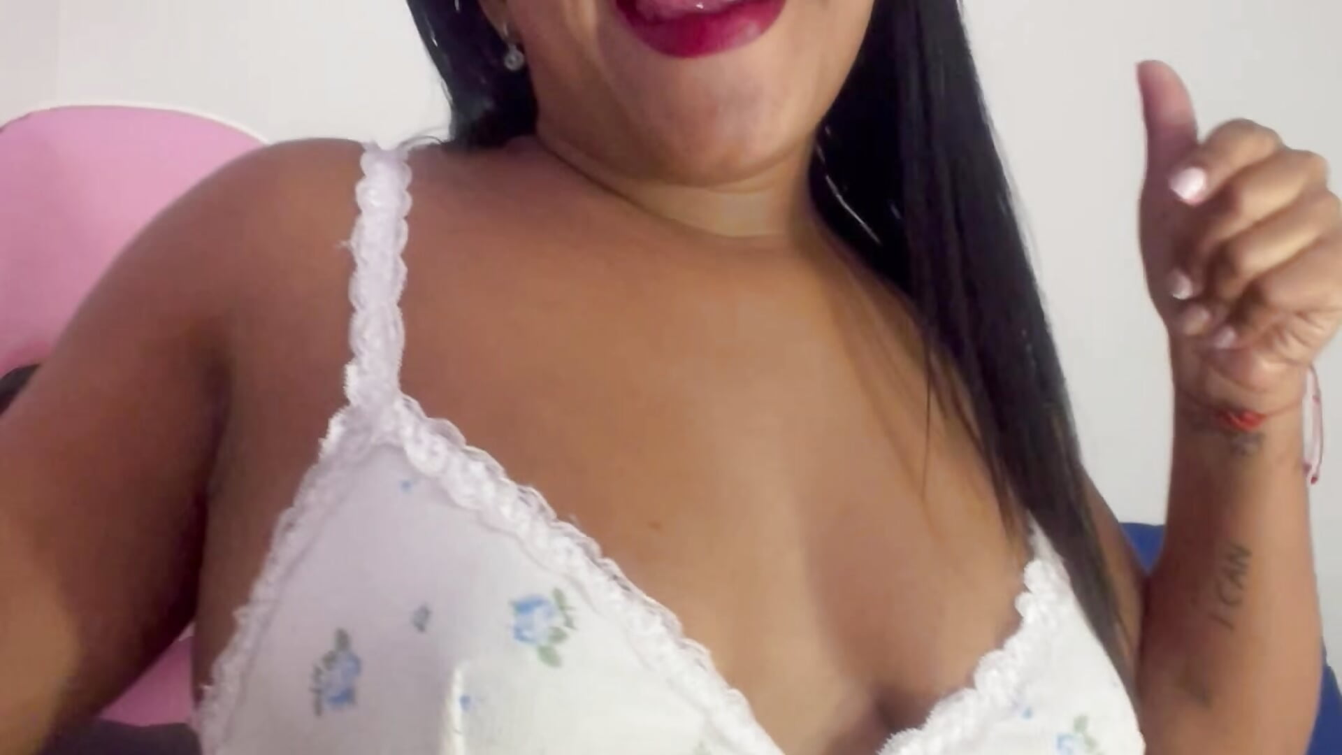 💦 i ready for 💦 - video by samanthaabloom cam model