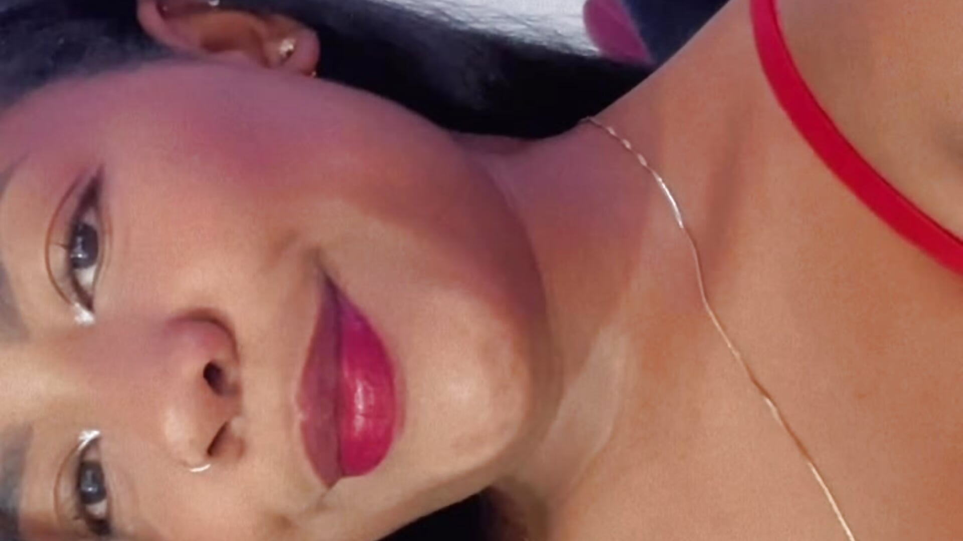 🎀🎀🎀 - video by samanthaabloom cam model