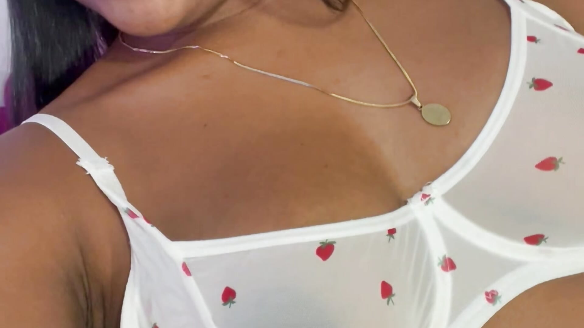 hey mmm happy monday - video by samanthaabloom cam model