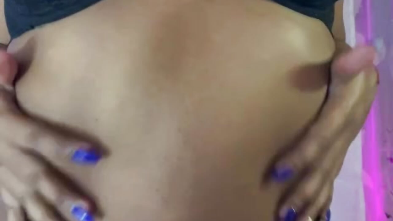 Are you ready for this chocolate - video by samanthaabloom cam model