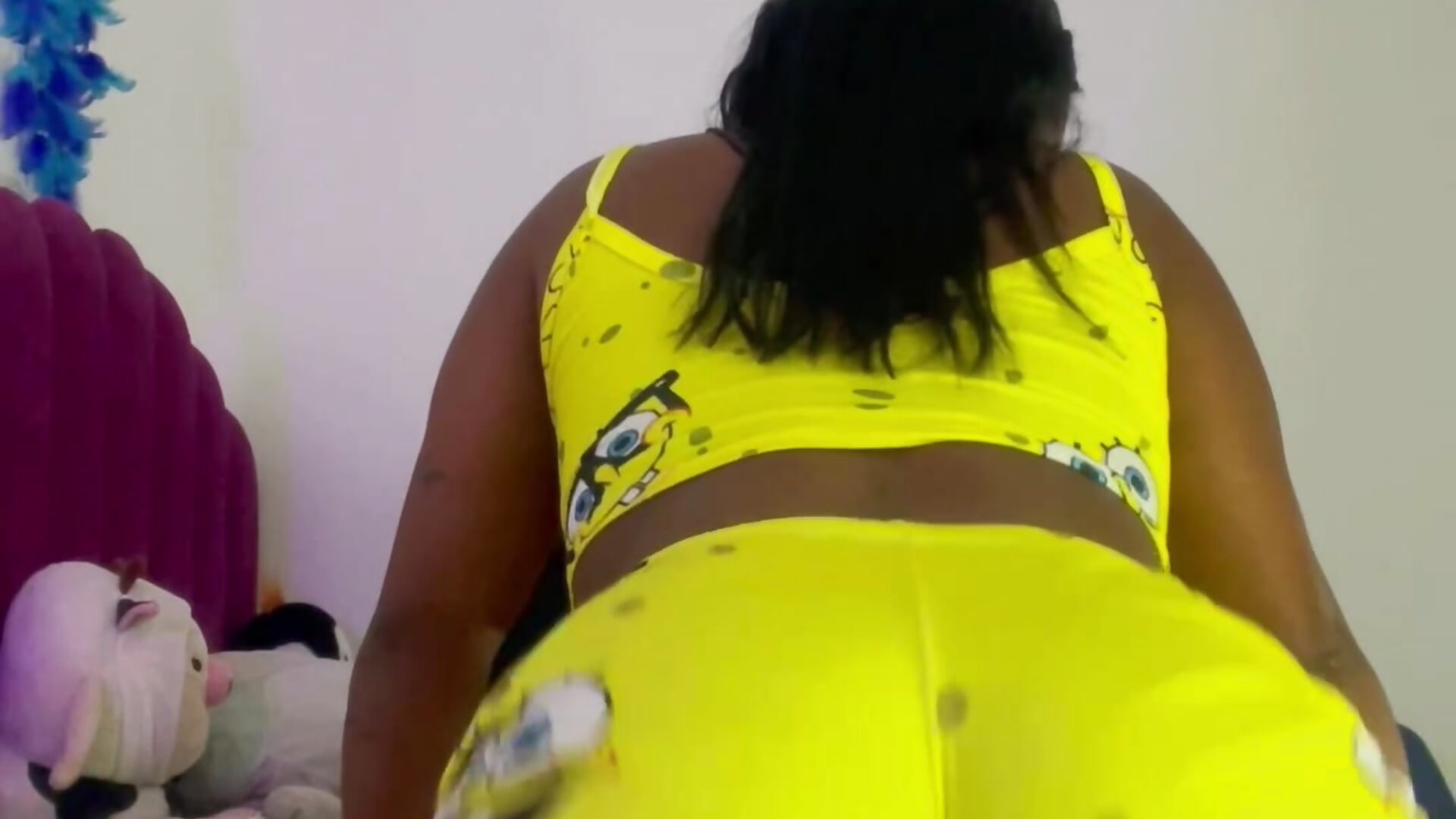 -ready for me mmm - video by samanthaabloom cam model