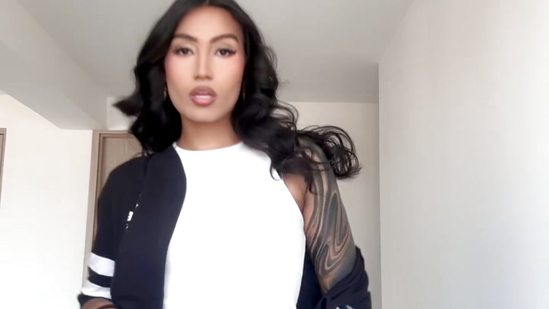 ✌🏽🫶🏽 - Taly_Fox 캠 모델의 동영상