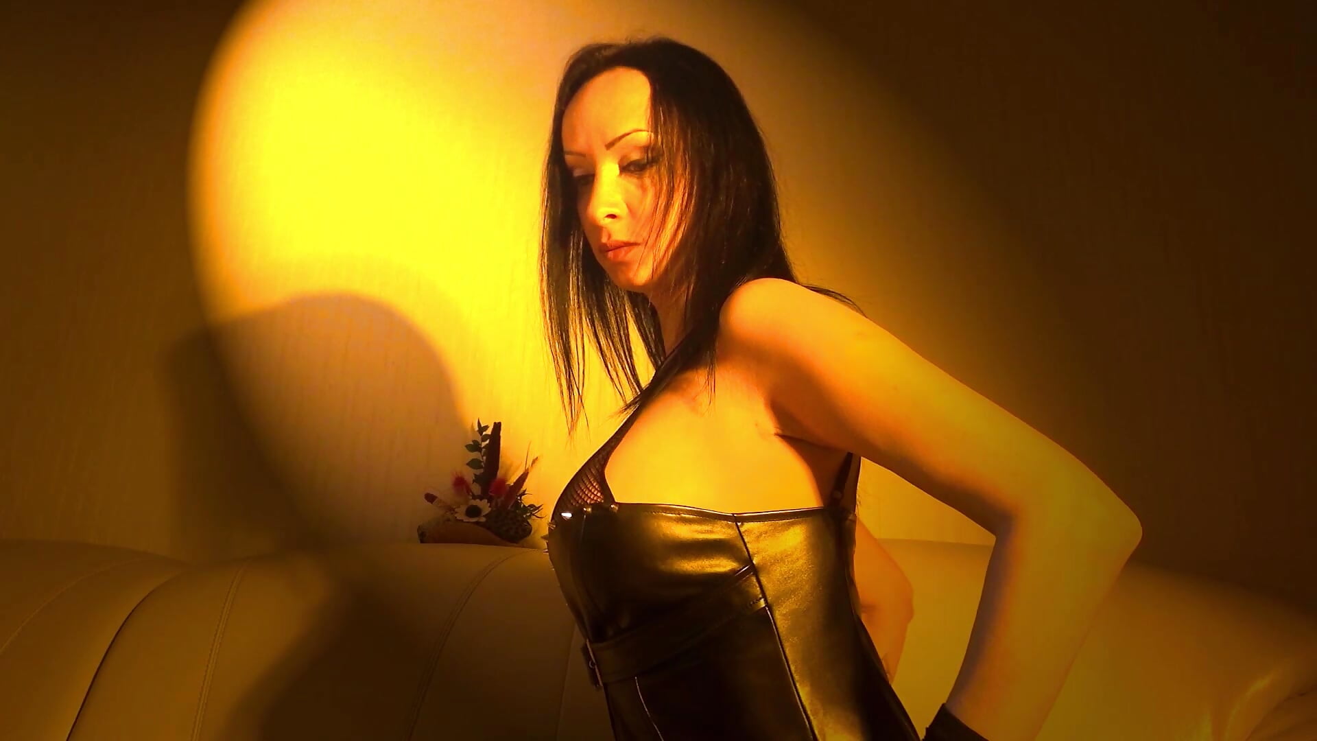 JE T'AIME - video by DianaPhoenix cam model