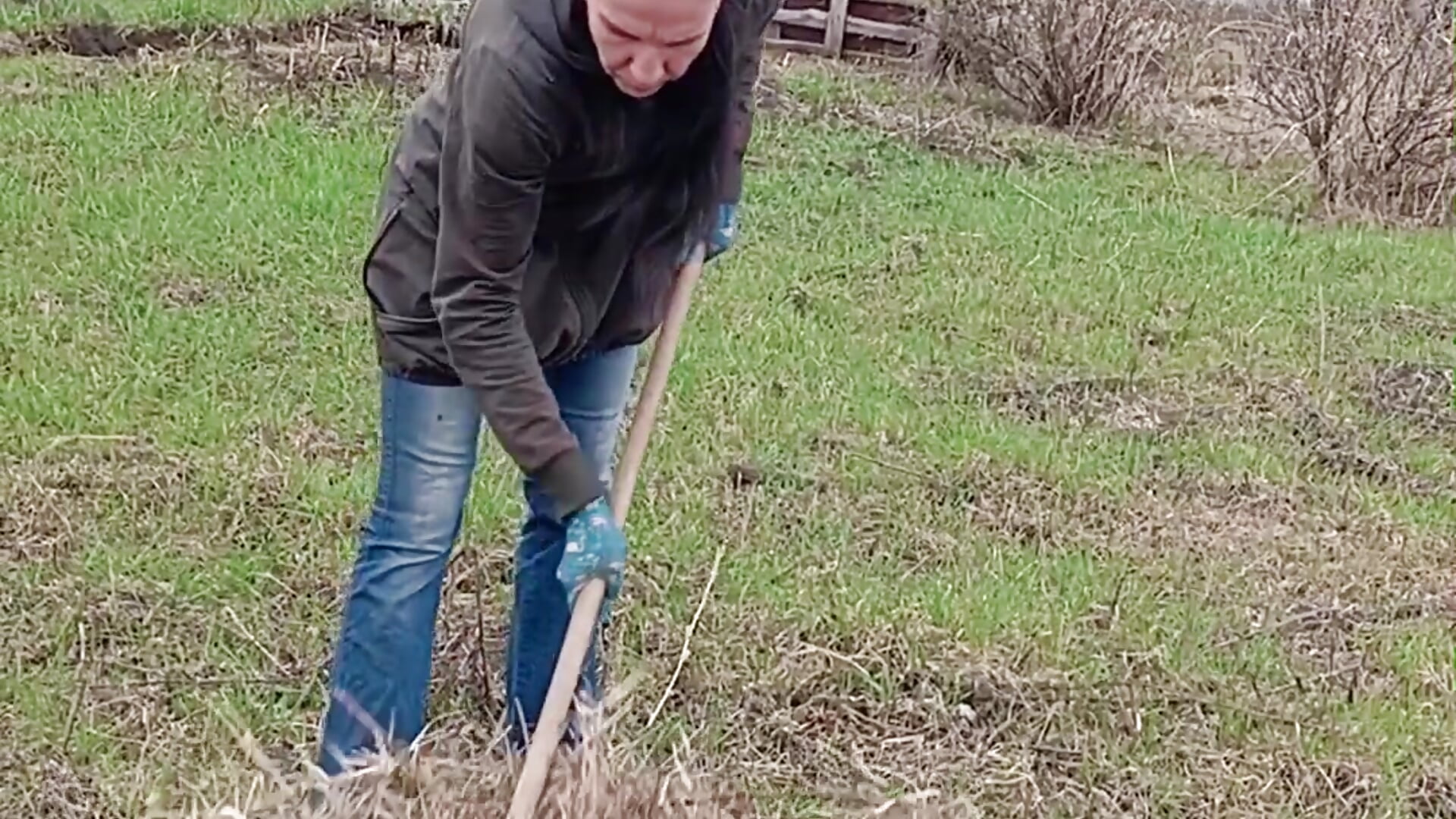 Моя дача - video by AlfejiRise cam model