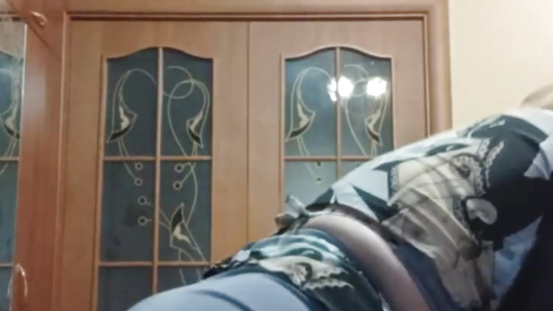 just look at that ass))) - vidéo du modèle de showcams YourQueenX