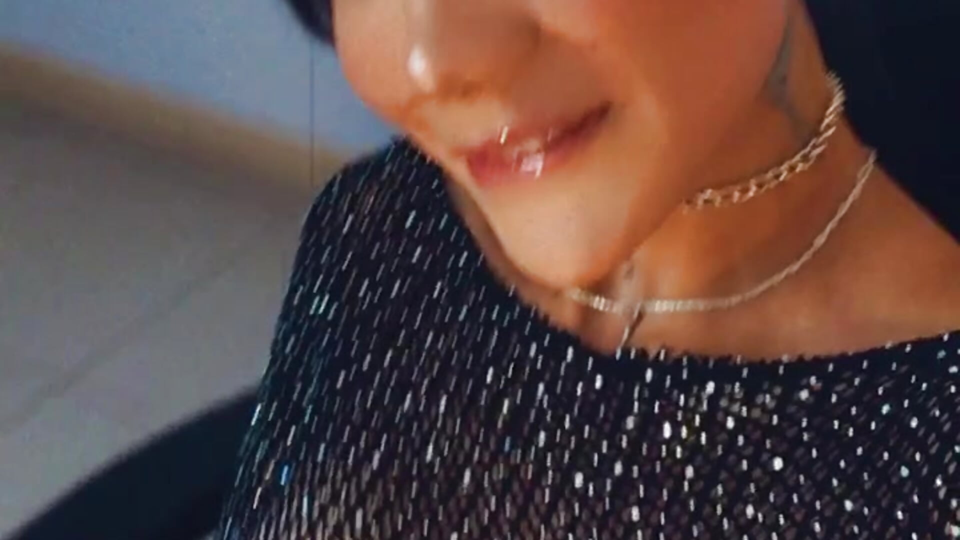 hello baby - video by BellePearson cam model